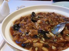 -惠丰堂饭庄·烤鸭·京味菜(翠微路店)