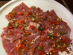 -受气牛肉·重庆耙牛肉(南坪总店)