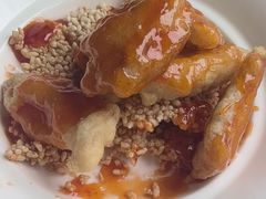 -大鸭梨烤鸭(枣园店)