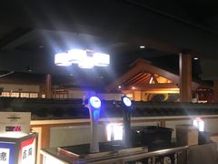 -蟹道乐( 新宿駅前店)