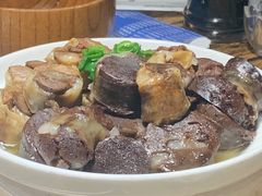 肉肠血肠-泽成冰煮羊(非·遗东岸国际店)