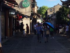 -狐狸家·酸奶酪专门店(平江路店)