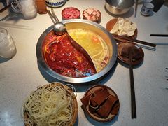-芈重山老火锅(广州首店)