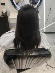 -丝语萱形象