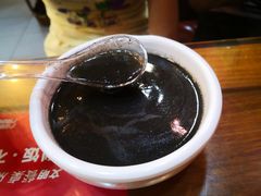 黑芝麻糊-沙河粉村·国家非遗传承(云台店)