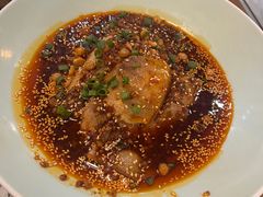 -易老妈蹄花.特色川菜(人民公园总店)