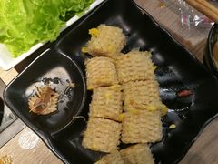 -新辣道鱼火锅(上地华联店)