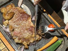 -路易十三西餐厅(西关新天地店)