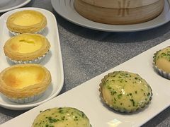 -晋江荣誉国际酒店·港誉茶餐厅