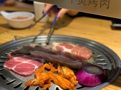 -牛炙烤肉(车公庙店)