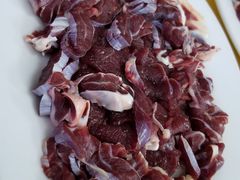 五花趾-鑫宝沙茶牛肉火锅(永泰店)