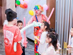 -印象餐厅(杭州国际博览中心北辰大酒店)