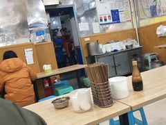 大堂-吃不亏特色包子(三峡广场店)