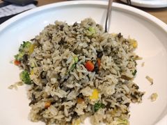 -枣子树·素食餐厅(普陀山店)