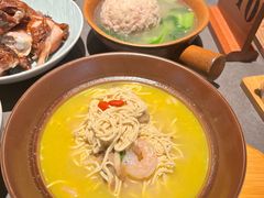 -老淮滨-蚌埠非遗小吃(淮河路店)