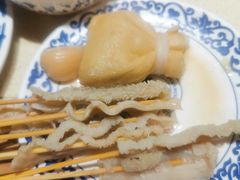 -东镇老火锅(长春路首店)