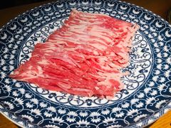 -北京老门框爆肚四季涮肉(凌河路店)