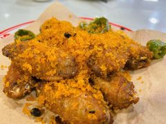 -嘉升大排档(番禺总店)