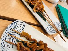 -云海肴·汽锅鸡·云南代表菜(东坝金隅店)
