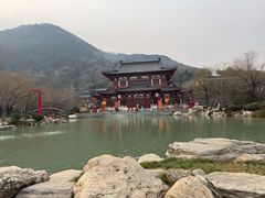 -华清宫景区