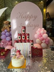 -Babysky · 琅悦月子会所(花木店)