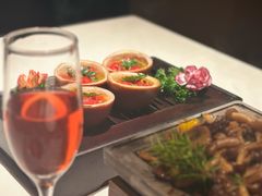 -若蘭慈·无国界素食料理(欢乐海岸店)