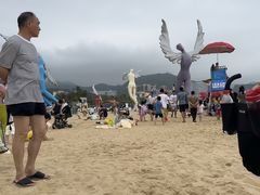 -大梅沙海滨公园