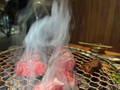 -烧肉达人•炭火烧肉(新天地店)