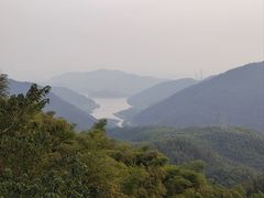 -达蓬山旅游度假区
