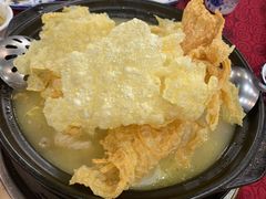 -光明清汤羊(宝业路店)