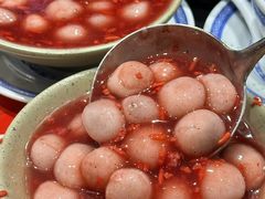 -胶东海鲜大排档(北太平庄店)