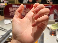 -海底捞火锅(宇飞大厦店)