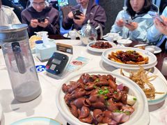 -壹只菜·崇明本地特色菜(崇明南门店)