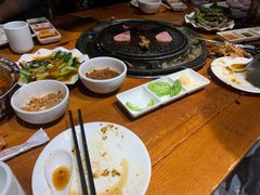 -超级神炭烤肉夜食(芥园西道店)