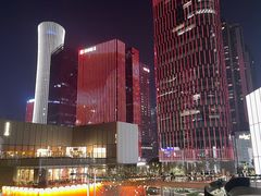 -深圳湾万象城(南山店)