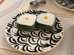 -太食獸泰式茶餐厅(IFS国金中心店)