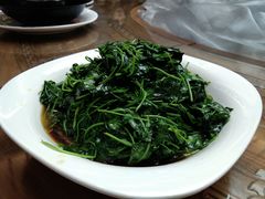 -云和夜泊酒店·中餐厅