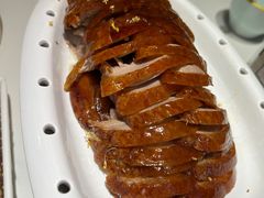 -东流山北京烤鸭·家常菜(南京首店)