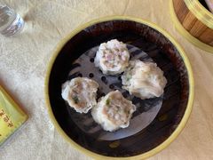烧麦-林記渔村(长安店)