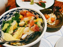 -千代饮兵卫日本料理(东二环泰禾广场西区店)