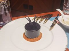 -大树餐厅(益田假日店)