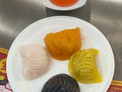 -满记甜品(巴黎春天宝山店)