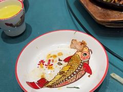 -黄河佬.油泼黄河鲤鱼.地道陕菜(百米大道店)