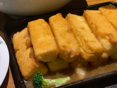 -去茶去餐厅(中央大街店)