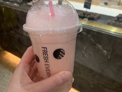 -每日新鲜水果吧(黄浦来福士店)