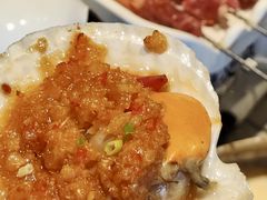 -丰茂烤串(公园店)
