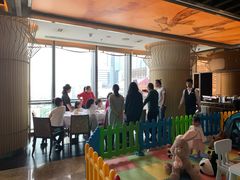 -富力丽思卡尔顿酒店·香荟全日制餐厅