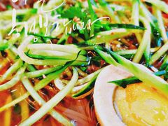 -驴小猫特色拌面旗舰店(哈西万达旗舰店)
