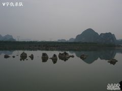 -南宁花花大世界景区