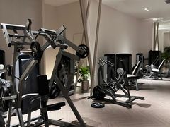 -YCHL FIT 健身(星寰店)